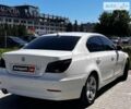 БМВ 5 Серія, об'ємом двигуна 2 л та пробігом 283 тис. км за 10990 $, фото 10 на Automoto.ua