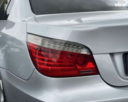 БМВ 5 Серія, об'ємом двигуна 2 л та пробігом 292 тис. км за 9800 $, фото 28 на Automoto.ua