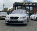 БМВ 5 Серія, об'ємом двигуна 2 л та пробігом 292 тис. км за 9800 $, фото 2 на Automoto.ua