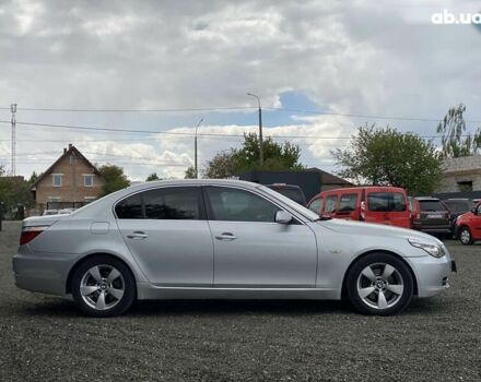 БМВ 5 Серія, об'ємом двигуна 2 л та пробігом 292 тис. км за 9800 $, фото 9 на Automoto.ua