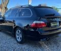 БМВ 5 Серия, объемом двигателя 2 л и пробегом 232 тыс. км за 8999 $, фото 5 на Automoto.ua