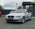 БМВ 5 Серія, об'ємом двигуна 2 л та пробігом 292 тис. км за 9800 $, фото 1 на Automoto.ua
