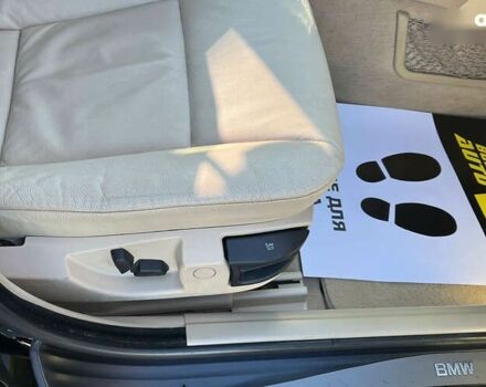 БМВ 5 Серия, объемом двигателя 2 л и пробегом 232 тыс. км за 8999 $, фото 23 на Automoto.ua