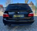 БМВ 5 Серия, объемом двигателя 2 л и пробегом 232 тыс. км за 8999 $, фото 4 на Automoto.ua