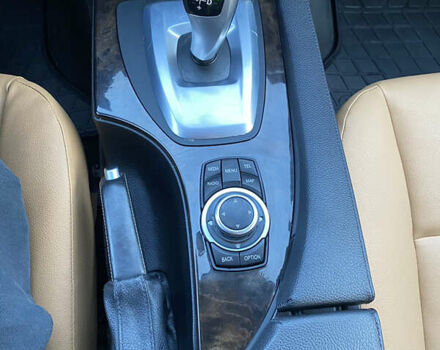 БМВ 5 Серия, объемом двигателя 3 л и пробегом 255 тыс. км за 8999 $, фото 26 на Automoto.ua