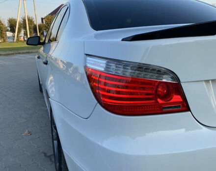 БМВ 5 Серия, объемом двигателя 3 л и пробегом 255 тыс. км за 8999 $, фото 10 на Automoto.ua