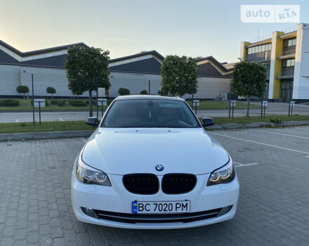 БМВ 5 Серия, объемом двигателя 3 л и пробегом 255 тыс. км за 8999 $, фото 13 на Automoto.ua