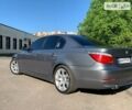 БМВ 5 Серия, объемом двигателя 3 л и пробегом 297 тыс. км за 10700 $, фото 1 на Automoto.ua