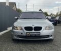 БМВ 5 Серія, об'ємом двигуна 2 л та пробігом 292 тис. км за 9800 $, фото 21 на Automoto.ua