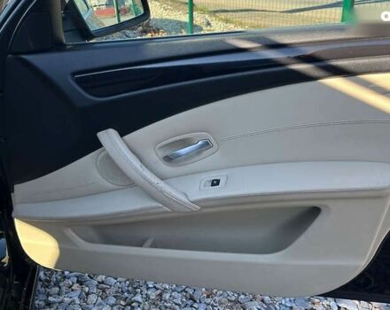 БМВ 5 Серия, объемом двигателя 2 л и пробегом 232 тыс. км за 8999 $, фото 26 на Automoto.ua