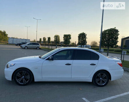 БМВ 5 Серия, объемом двигателя 3 л и пробегом 255 тыс. км за 8999 $, фото 2 на Automoto.ua