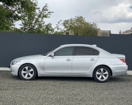БМВ 5 Серія, об'ємом двигуна 2 л та пробігом 292 тис. км за 9800 $, фото 24 на Automoto.ua