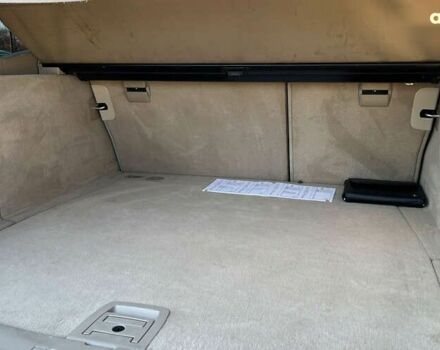 БМВ 5 Серия, объемом двигателя 2 л и пробегом 232 тыс. км за 8999 $, фото 24 на Automoto.ua