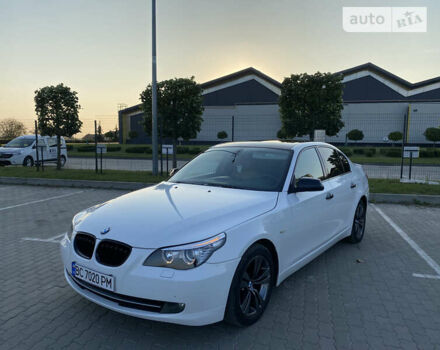 БМВ 5 Серия, объемом двигателя 3 л и пробегом 255 тыс. км за 8999 $, фото 14 на Automoto.ua