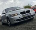 БМВ 5 Серія, об'ємом двигуна 2 л та пробігом 292 тис. км за 9800 $, фото 19 на Automoto.ua