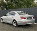 БМВ 5 Серія, об'ємом двигуна 2 л та пробігом 292 тис. км за 9800 $, фото 23 на Automoto.ua