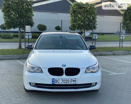 БМВ 5 Серия, объемом двигателя 3 л и пробегом 255 тыс. км за 8999 $, фото 1 на Automoto.ua