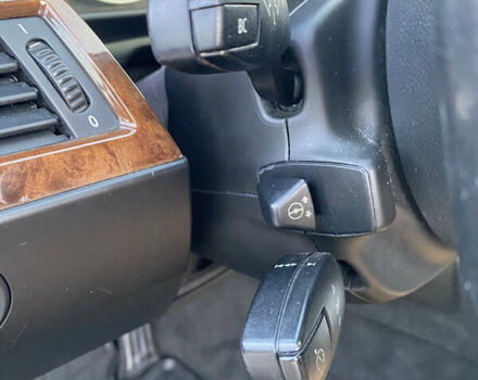 БМВ 5 Серия, объемом двигателя 3 л и пробегом 255 тыс. км за 8999 $, фото 43 на Automoto.ua