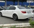 БМВ 5 Серия, объемом двигателя 3 л и пробегом 289 тыс. км за 11200 $, фото 7 на Automoto.ua