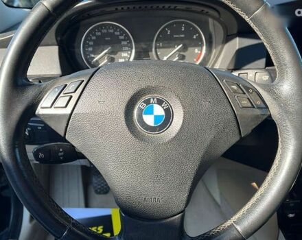 БМВ 5 Серия, объемом двигателя 2 л и пробегом 232 тыс. км за 8999 $, фото 10 на Automoto.ua