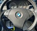 БМВ 5 Серия, объемом двигателя 2 л и пробегом 232 тыс. км за 8999 $, фото 10 на Automoto.ua
