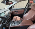 БМВ 5 Серия, объемом двигателя 2.99 л и пробегом 60 тыс. км за 20500 $, фото 16 на Automoto.ua