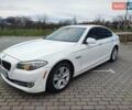 БМВ 5 Серия, объемом двигателя 3 л и пробегом 343 тыс. км за 10900 $, фото 5 на Automoto.ua