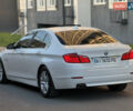 БМВ 5 Серия, объемом двигателя 3 л и пробегом 200 тыс. км за 10800 $, фото 8 на Automoto.ua