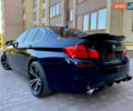 БМВ 5 Серия, объемом двигателя 3 л и пробегом 200 тыс. км за 13800 $, фото 9 на Automoto.ua