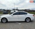 БМВ 5 Серия, объемом двигателя 3 л и пробегом 343 тыс. км за 10900 $, фото 7 на Automoto.ua