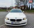 БМВ 5 Серия, объемом двигателя 3 л и пробегом 343 тыс. км за 10900 $, фото 4 на Automoto.ua