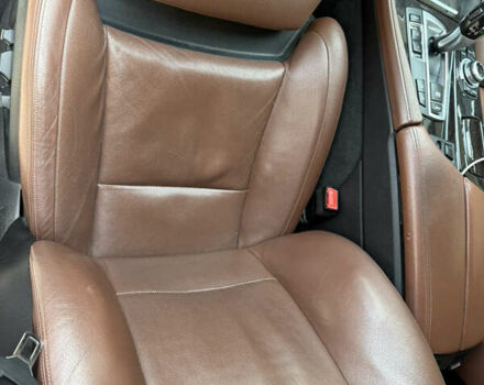 БМВ 5 Серия, объемом двигателя 2.99 л и пробегом 60 тыс. км за 20500 $, фото 15 на Automoto.ua