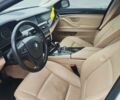 БМВ 5 Серия, объемом двигателя 3 л и пробегом 343 тыс. км за 10900 $, фото 11 на Automoto.ua