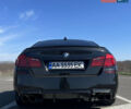 БМВ 5 Серия, объемом двигателя 2.99 л и пробегом 60 тыс. км за 20500 $, фото 9 на Automoto.ua