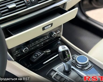 БМВ 5 Серия, объемом двигателя 3 л и пробегом 159 тыс. км за 13900 $, фото 10 на Automoto.ua