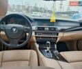 БМВ 5 Серия, объемом двигателя 3 л и пробегом 343 тыс. км за 10900 $, фото 13 на Automoto.ua