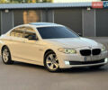 БМВ 5 Серия, объемом двигателя 3 л и пробегом 200 тыс. км за 10800 $, фото 1 на Automoto.ua