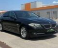 БМВ 5 Серия, объемом двигателя 3 л и пробегом 245 тыс. км за 15490 $, фото 5 на Automoto.ua