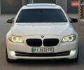 БМВ 5 Серия, объемом двигателя 3 л и пробегом 200 тыс. км за 10800 $, фото 4 на Automoto.ua