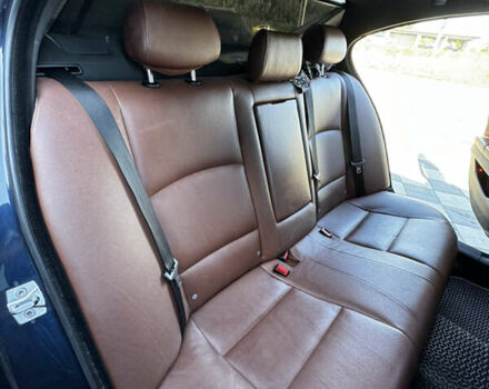 БМВ 5 Серия, объемом двигателя 3 л и пробегом 200 тыс. км за 13800 $, фото 6 на Automoto.ua