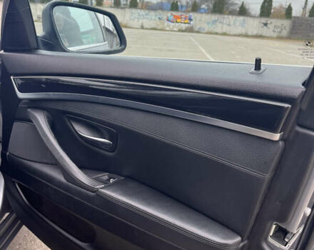 БМВ 5 Серія, об'ємом двигуна 2 л та пробігом 270 тис. км за 13500 $, фото 3 на Automoto.ua