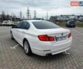 БМВ 5 Серия, объемом двигателя 3 л и пробегом 343 тыс. км за 10900 $, фото 9 на Automoto.ua