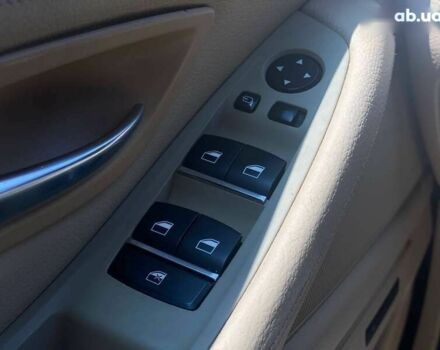 БМВ 5 Серия, объемом двигателя 3 л и пробегом 245 тыс. км за 15490 $, фото 28 на Automoto.ua