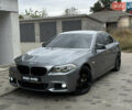 БМВ 5 Серия, объемом двигателя 2 л и пробегом 300 тыс. км за 13500 $, фото 13 на Automoto.ua