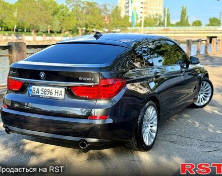 БМВ 5 Серия, объемом двигателя 3 л и пробегом 159 тыс. км за 13900 $, фото 3 на Automoto.ua
