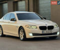 БМВ 5 Серия, объемом двигателя 3 л и пробегом 200 тыс. км за 10800 $, фото 6 на Automoto.ua
