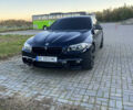 БМВ 5 Серия, объемом двигателя 3 л и пробегом 200 тыс. км за 13800 $, фото 1 на Automoto.ua