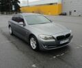 БМВ 5 Серия, объемом двигателя 3 л и пробегом 280 тыс. км за 11300 $, фото 1 на Automoto.ua