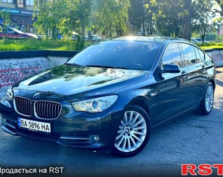 БМВ 5 Серия, объемом двигателя 3 л и пробегом 159 тыс. км за 13900 $, фото 2 на Automoto.ua