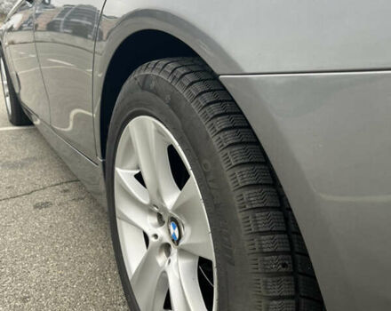 БМВ 5 Серія, об'ємом двигуна 2 л та пробігом 270 тис. км за 13500 $, фото 8 на Automoto.ua